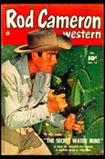Rod Cameron Western issue 13