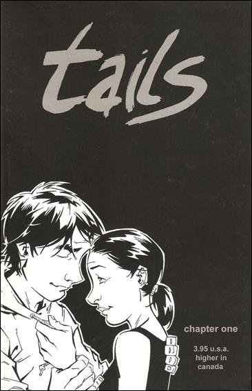 Tails issue 1