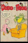 Dodo and the Frog issue 84