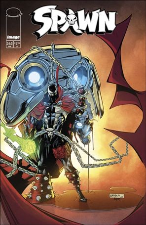 Spawn Cover Image 2