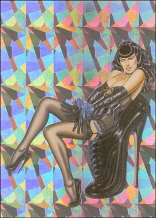 Olivia II (Base Set) card 57 Betty's Shoe