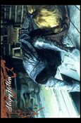 Sleepy Hollow (Movie) (Base Set) card 44 Death Reach