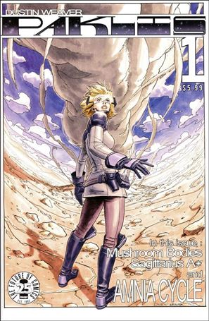 Paklis Cover Image 1