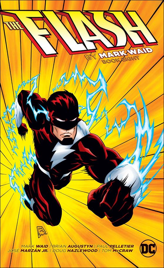 Flash by Mark Waid issue 8