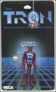 Tron figure 3 Tron