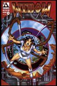 Widow (1997) Cover Image 1
