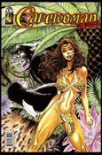 Cavewoman: Red Menace Cover Image 1
