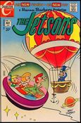 Jetsons (1970) issue 10