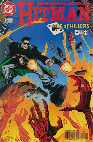 Hitman issue 15