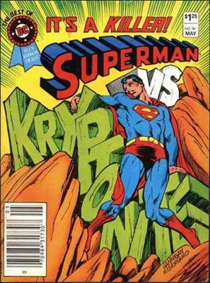 Best of DC issue 36