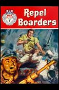 War at Sea Picture Library issue 11
