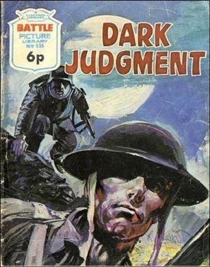Battle Picture Library issue 636
