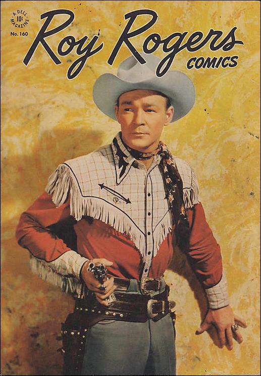 Four Color (1942) issue 160