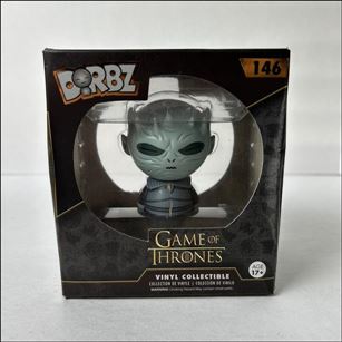 Dorbz figure 146 Night King