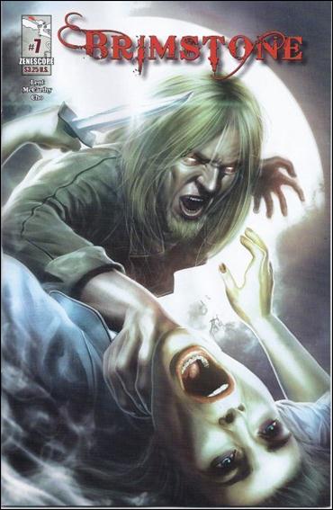 Brimstone issue 7