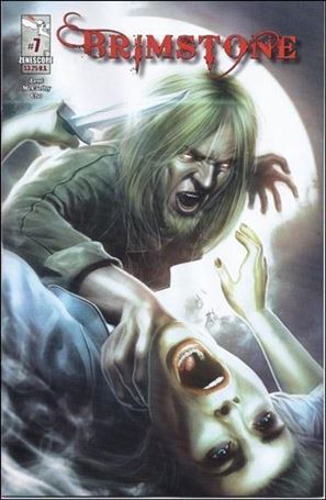 Brimstone Cover Image 2