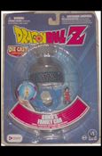 Dragon Ball Z: Mini Capsule Vehicles figure 2 Goku's Family Car