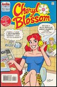 Cheryl Blossom (1997) issue 4