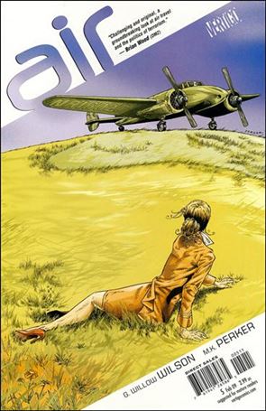 Air issue 5