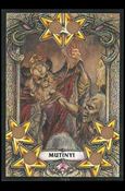 Battle Cards (Base Set) card 45 Mutiny!