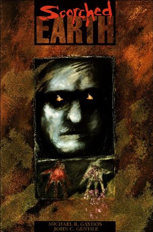 Scorched Earth Cover Image 1
