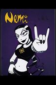 Nemi Cover Image 1