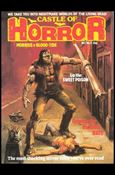 Castle of Horror (UK) issue 4