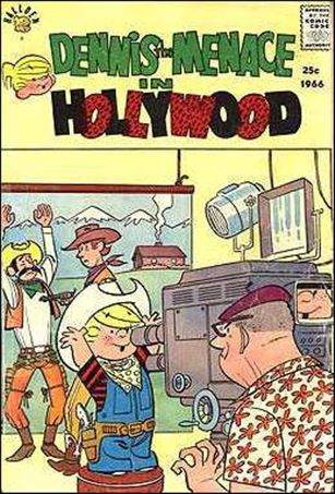 Dennis the Menace (Giants) issue 42