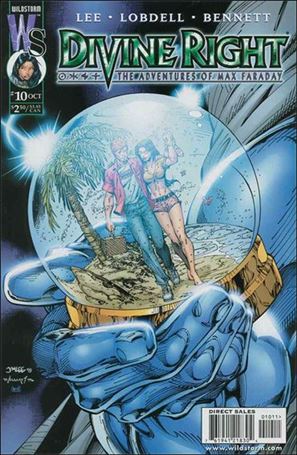 Divine Right issue 10