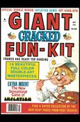 Giant Cracked  issue 1,980.3