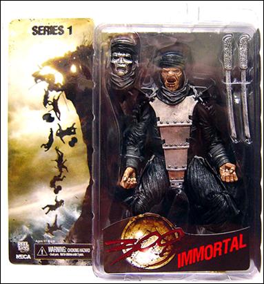 300 (Series 1) figure 2 Immortal