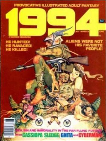 1994 issue 13