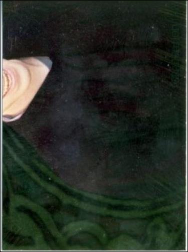 Buffy the Vampire Slayer: Season Three (Graduation Day Subset) card G8