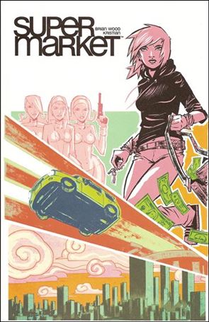 Supermarket Cover Image 1