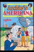 Archie's Americana issue 3