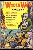World War Stories issue 2