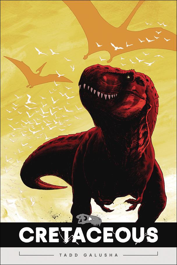 Cretaceous issue nn