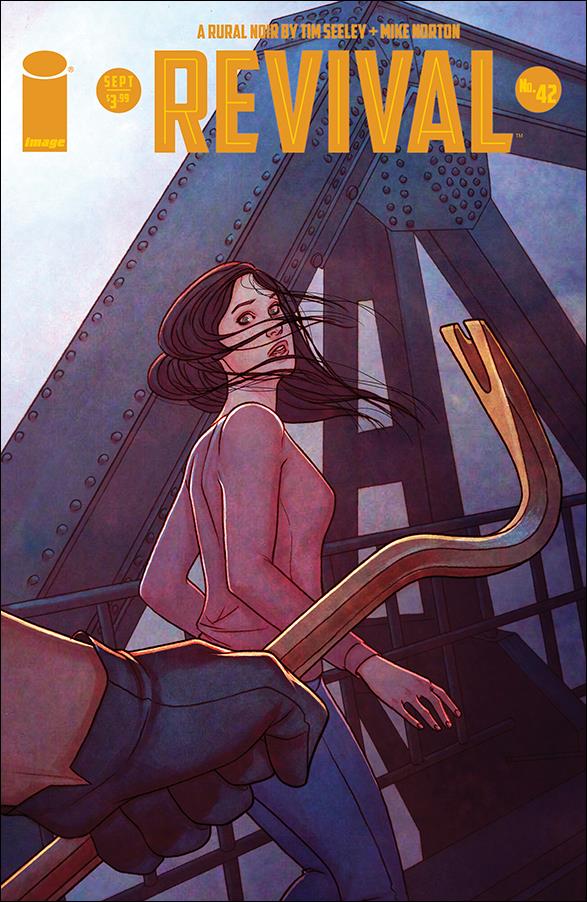 Revival (2012) issue 42