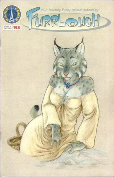Furrlough issue 128