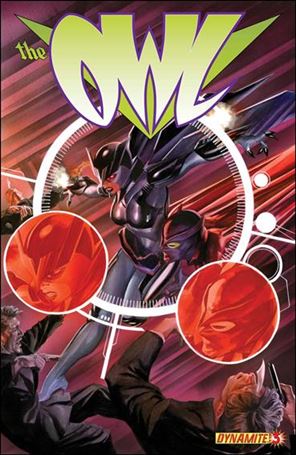 Owl (2013) issue 3
