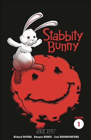 Stabbity Bunny Cover Image 1