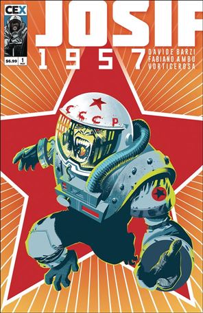 Josif 1957 Cover Image 1