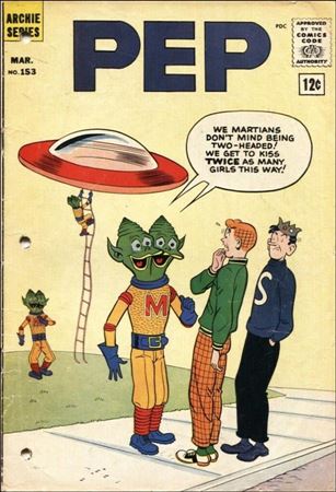 Pep issue 153