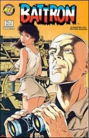 Battron Cover Image 2
