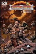 Dark Sun Cover Image 1