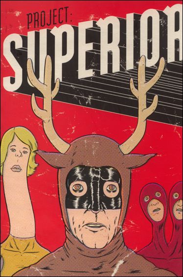 Project: Superior issue nn
