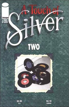 Touch of Silver issue 2