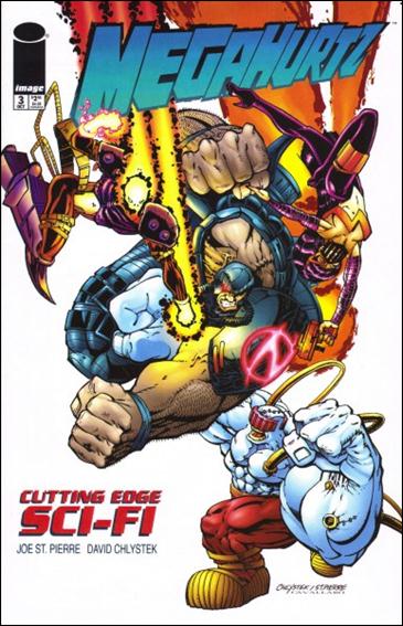 Megahurtz issue 3