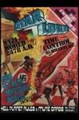 Star Lord (UK) issue 8