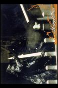 Sleepy Hollow (Movie) (Base Set) card 57 Makeshift Weapon